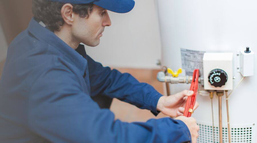 Professional emergency plumbing in Oviedo, FL